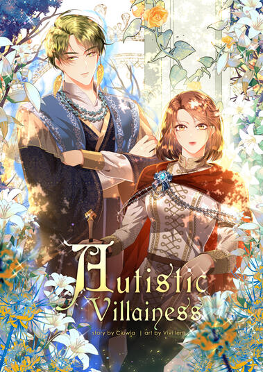 Novel cover illustration